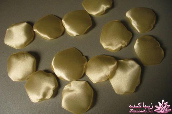 آموزش گلسازی 